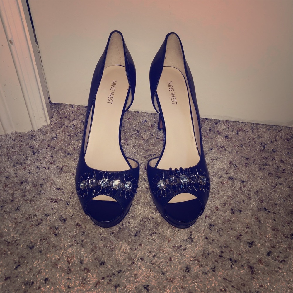 Nine West Heels